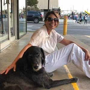 Meet your Posher, Stephanie